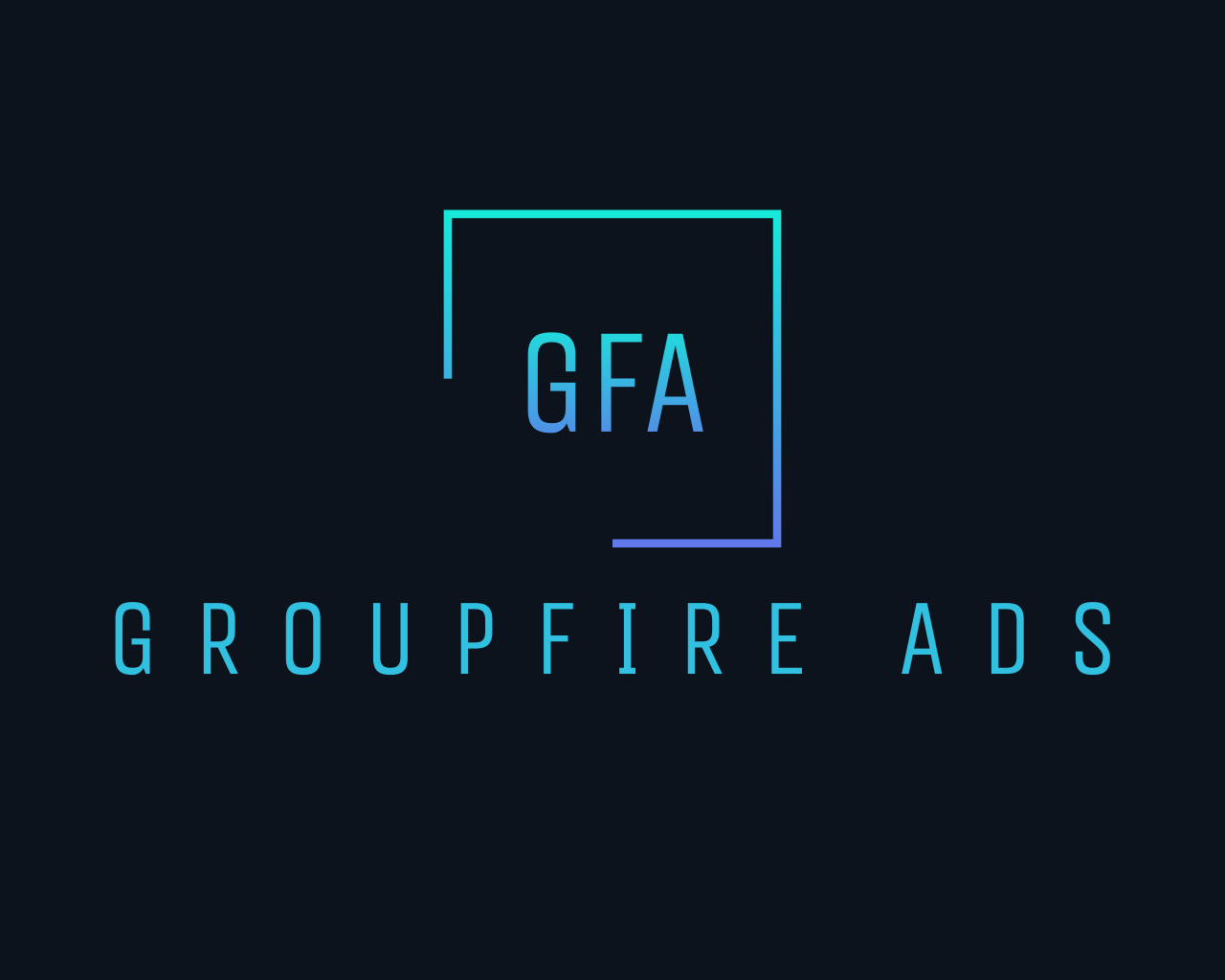 GroupFire Ads